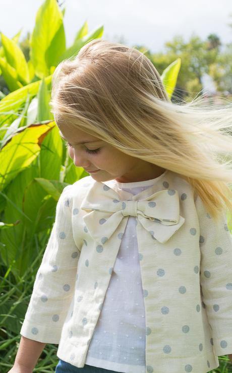 Catch the Moon, nueva marca de moda infantil