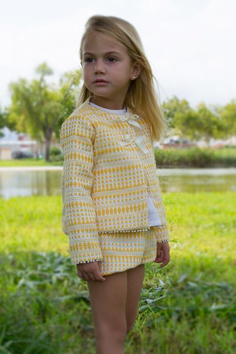 Catch the Moon, nueva marca de moda infantil