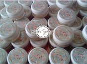 Bálsamos labiales para bodas