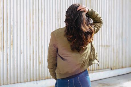 HAIR STYLE: BABYLIGHTS