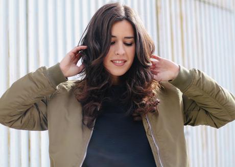 HAIR STYLE: BABYLIGHTS
