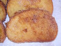 Torrijas