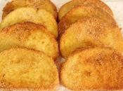 Torrijas