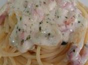 Espaguetti Carbonara