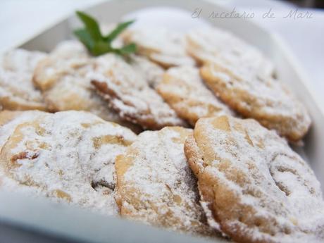 galletas de cítricos 2