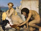 lenguaje amable Arte, academicismo contradictorio sociedad satisfecha.