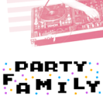 party-family