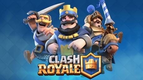 clash royale