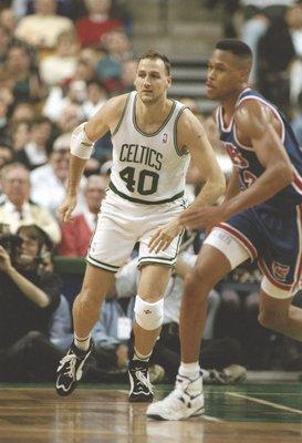 Cajón Deportivo – Dino Radja