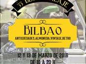 Feria Desembalaje Bilbao (12-13 marzo): magnífico plan para disfrutar familia
