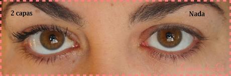 BENEFIT, Roller Lash