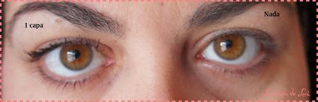 BENEFIT, Roller Lash