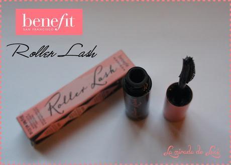 BENEFIT, Roller Lash