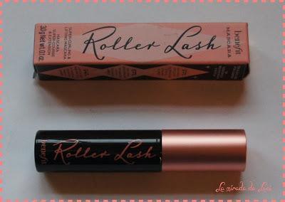 BENEFIT, Roller Lash