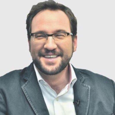 Entrevista a Gonzalo Osés (110), autor de «Abre puertas: cómo vender a empresas»