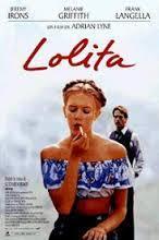 Reseña: Lolita (Película)