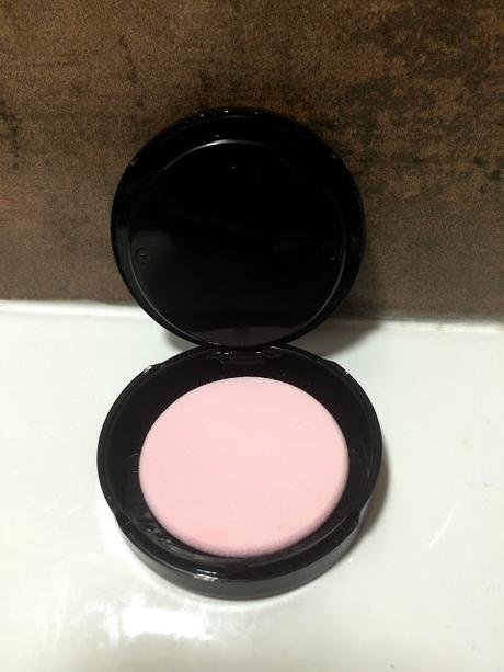 Too Faced: Cocoa Powder Foundation