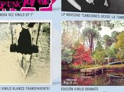 Subterfuge suma Record Store