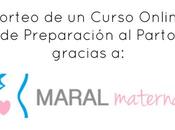 Ganador Sorteo Curso Online Preparación Parto gracias Maral Maternal