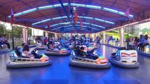 #Permiso de conducción restringido