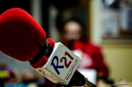 La Biblioteca Encantada 190, con Rafael Estrada, David J. Skinner y Óscar F. Camporro