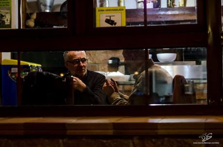 La Biblioteca Encantada 190, con Rafael Estrada, David J. Skinner y Óscar F. Camporro