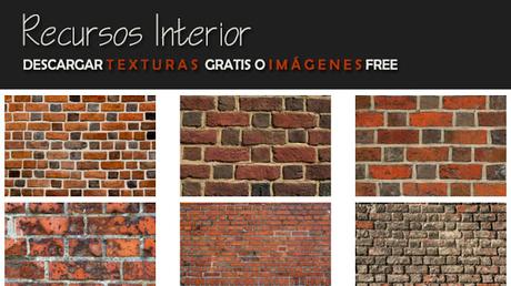 Descargar texturas gratis o imágenes free