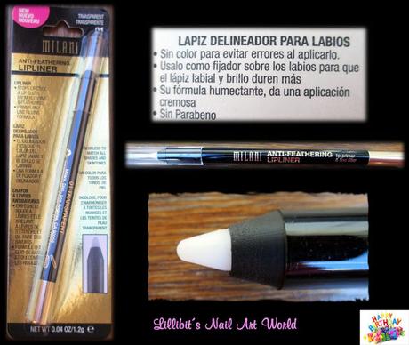 Mis regalos de cumple I