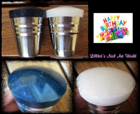 Mis regalos de cumple I