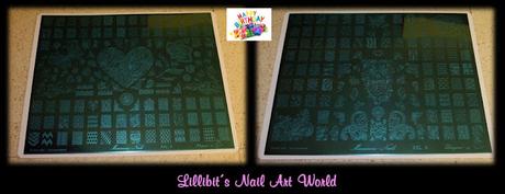 Mis regalos de cumple I