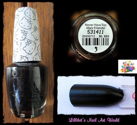 Mis regalos de cumple I