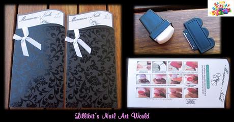 Mis regalos de cumple I