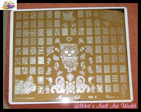 Mis regalos de cumple I