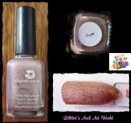 Mis regalos de cumple I