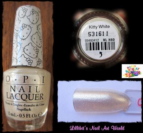 Mis regalos de cumple I