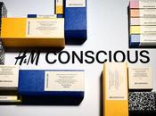 H&amp;M lanza nueva línea Conscious Beauty