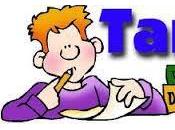 Deberes (“homework”)