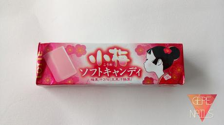 TOKYO TREAT         |       Dulces japoneses.