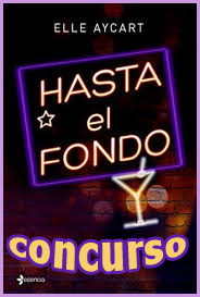 CONCURSO - HASTA EL FONDO