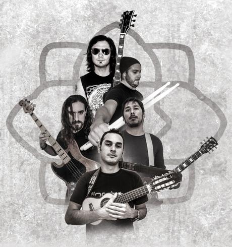 LOS PERUANOS FLOR DE LOTO CRUZAN EL CHARCO