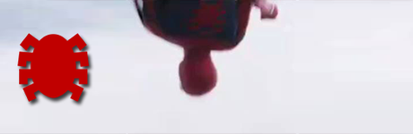 A detalle el nuevo traje de Spider-Man