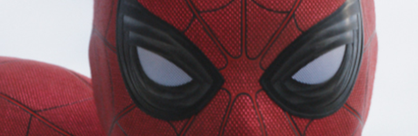 A detalle el nuevo traje de Spider-Man