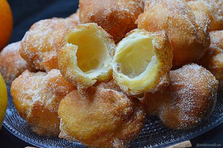 Buñuelos de Viento