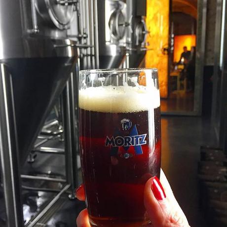 moritz red ipa