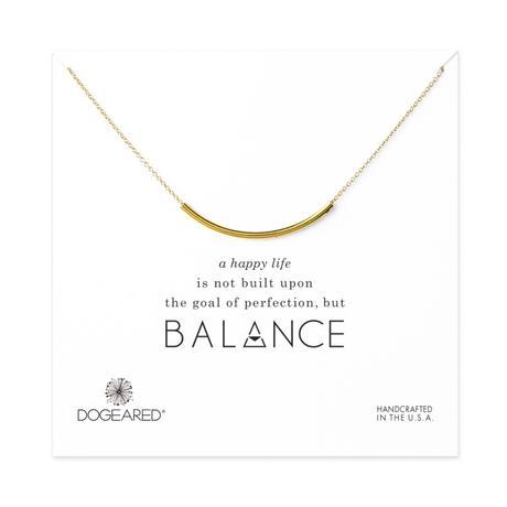 Sparkling-equilibrio-tubo-curvo-collar-chapado-en-oro-colgante-collar-de-la-clavícula-cadenas-de-moda