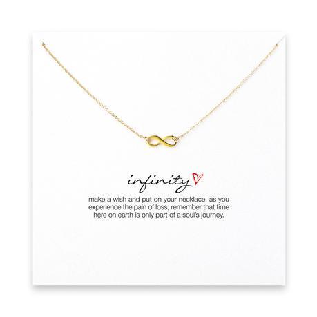 Nuevo-estilo-de-amor-infinito-plateó-14-k-oro-colgante-collar-moda-declaración-cadenas-de-clavícula