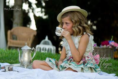 Una marca nueva!!! Para mí.