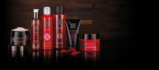 ¿Cuál es tu ritual? ¿Cuál es tu ritual?