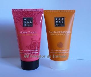 ¿Cuál es tu ritual? ¿Cuál es tu ritual?