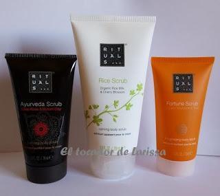 ¿Cuál es tu ritual? ¿Cuál es tu ritual?